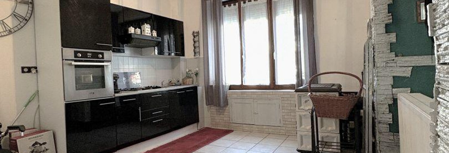 Appartement 4 Pièces 132 m² à vendre à Leyviller (57660)