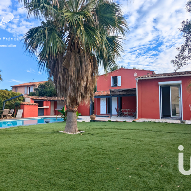 Maison 9 pièces 1150000 €