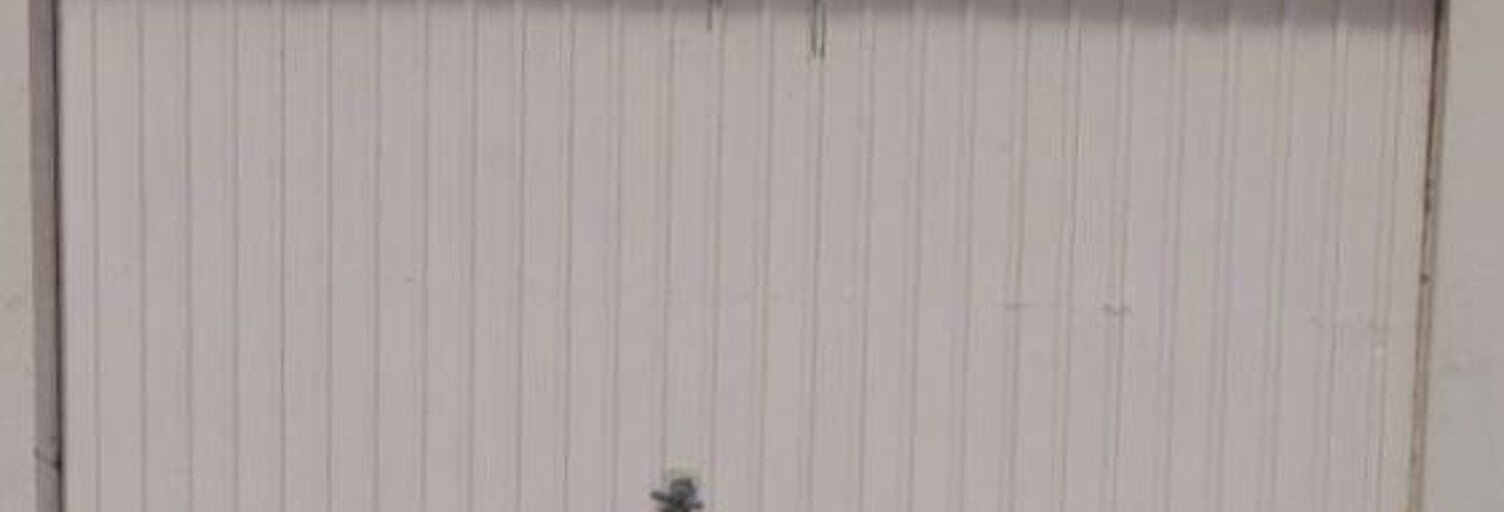 Garage  15 m² à vendre à Louviers (27400)