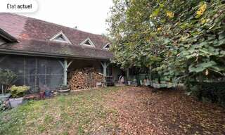 Maison 4 Pièces 80 m² à vendre à Bergerac (24100)