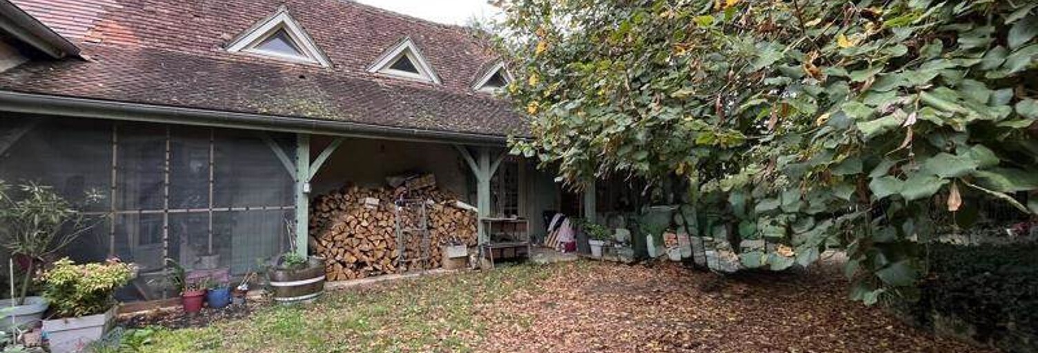 Maison 4 Pièces 80 m² à vendre à Bergerac (24100)