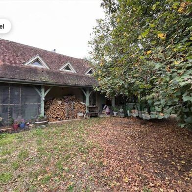 Maison 4 pièces 122912 €