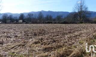 Terrain  7135 m² à vendre à Ogeu-les-Bains (64680)