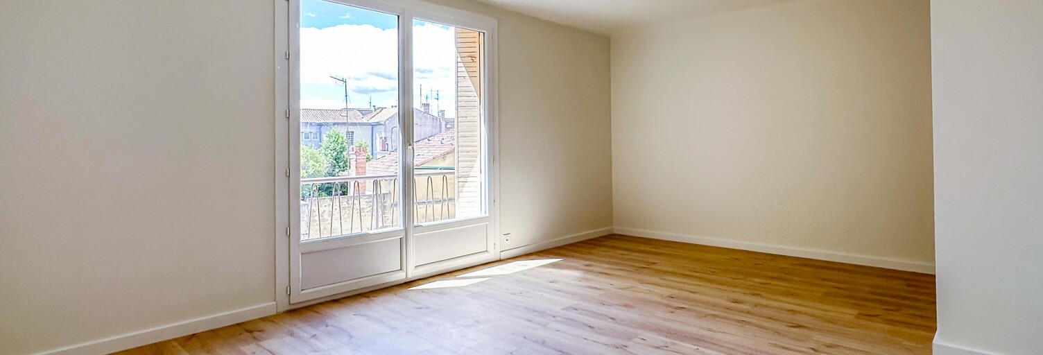 Appartement 1 Pièce 32 m² à vendre à Avignon (84000)