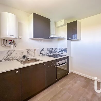 Appartement 1 pièces 73000 €