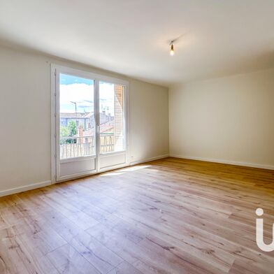 Appartement 1 pièces 73000 €