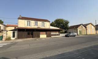 Immeuble   m² à vendre à Champniers (16430)