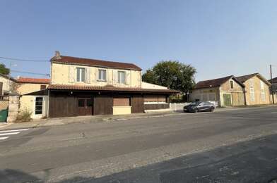 Immeuble  184212 €