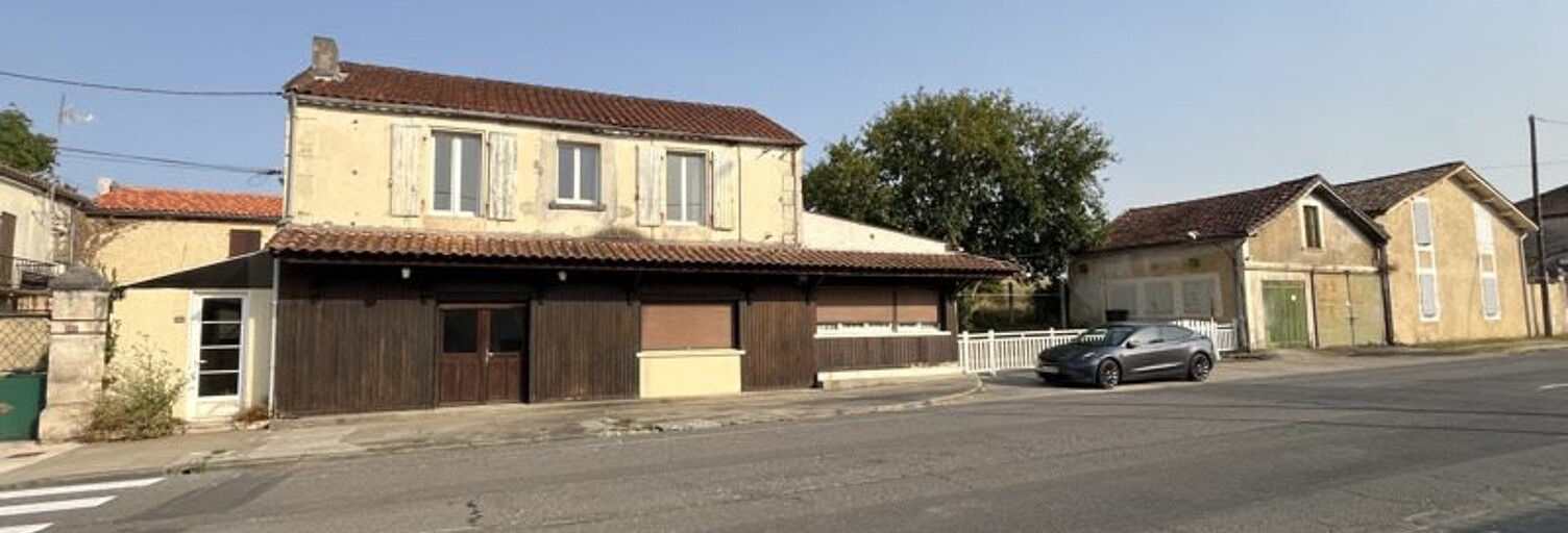 Immeuble   m² à vendre à Champniers (16430)