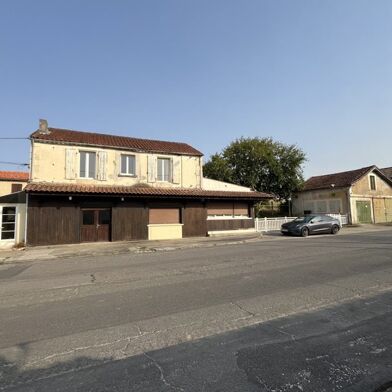 Immeuble  184212 €