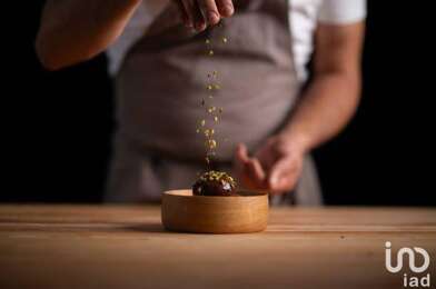 Commerce  150000 €