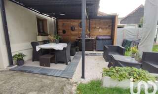 Maison 3 Pièces 61 m² à vendre à Le Mesnil-Aubry (95720)