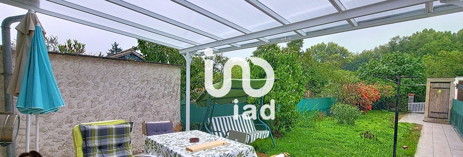 Maison 5 Pièces 80 m² à vendre à Vierzon (18100)