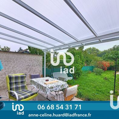 Maison 5 pièces 70000 €