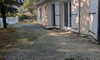 Maison 4 Pièces 79 m² à vendre à Grayan-et-l'Hôpital (33590)