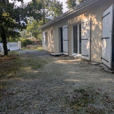 Maison 4 pièces 272934 €