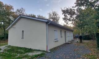 Maison 4 Pièces 79 m² à vendre à Grayan-et-l'Hôpital (33590)