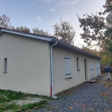 Maison 4 pièces 272934 €