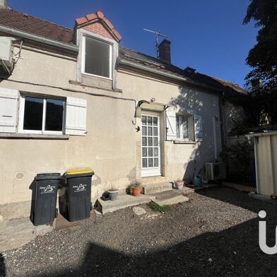 Maison 3 pièces 90000 €