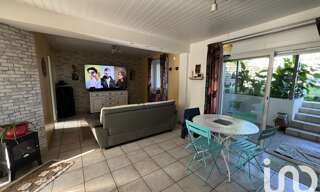 Maison 3 Pièces 75 m² à vendre à Poisieux (18290)