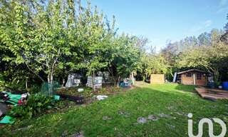 Terrain  807 m² à vendre à Téteghem-Coudekerque-Village (59229)