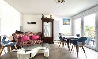 Appartement 3 Pièces 65 m² à vendre à La Rochelle (17000)