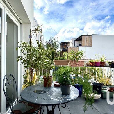 Appartement 3 pièces 320000 €