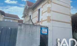 Maison 4 Pièces 80 m² à vendre à Arcachon (33120)