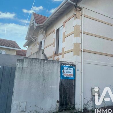 Maison 4 pièces 880000 €