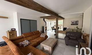 Maison 5 Pièces 157 m² à vendre à Valravillon (89110)