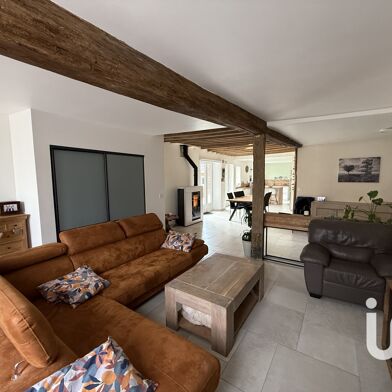 Maison 5 pièces 265000 €