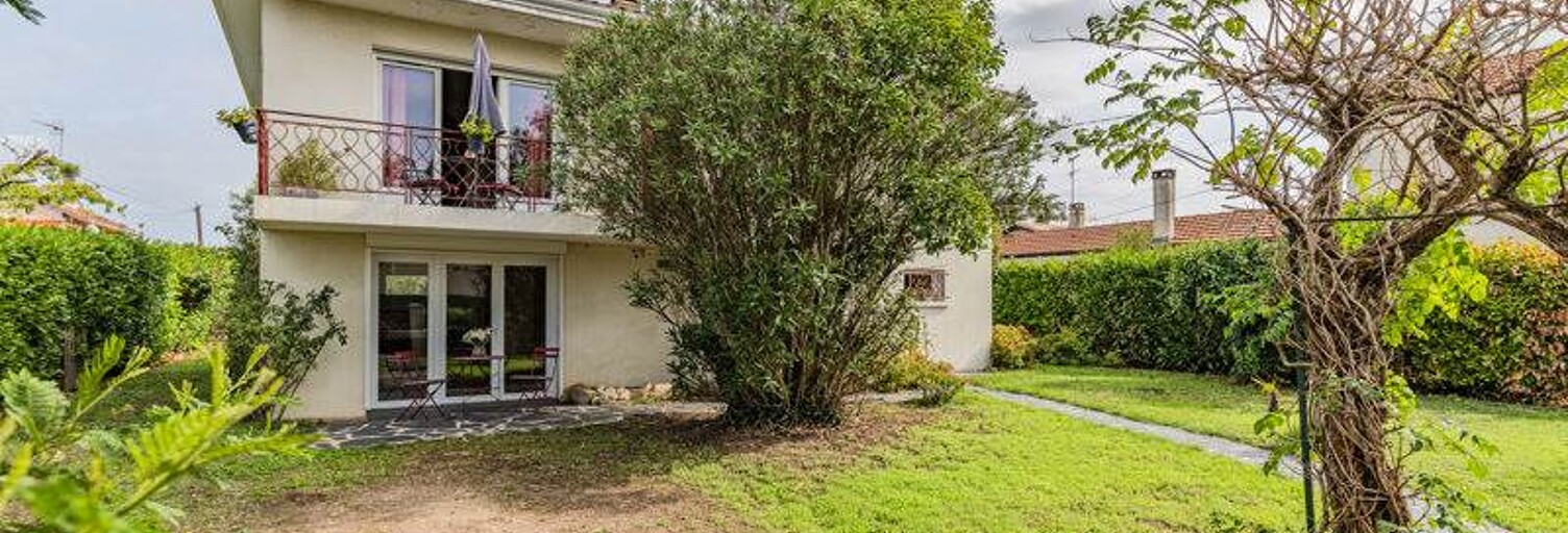 Maison 6 Pièces 147 m² à vendre à Coutras (33230)