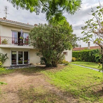 Maison 6 pièces 328290 €