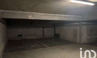 Garage  15 m² à vendre à Montrouge (92120)