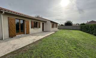 Maison 5 Pièces 107 m² à vendre à Coutras (33230)