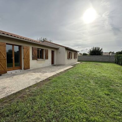 Maison 5 pièces 249000 €
