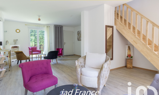 Maison 6 Pièces 121 m² à vendre à Maule (78580)