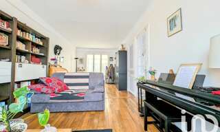 Maison 6 Pièces 120 m² à vendre à Nanterre (92000)