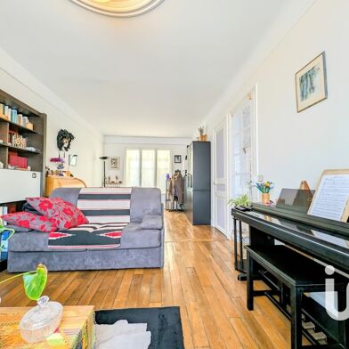 Maison 6 pièces 580000 €