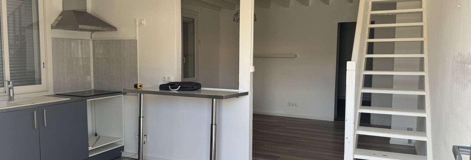 Appartement 3 Pièces 62 m² à vendre à Istres (13800)