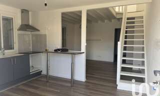 Appartement 3 Pièces 62 m² à vendre à Istres (13800)