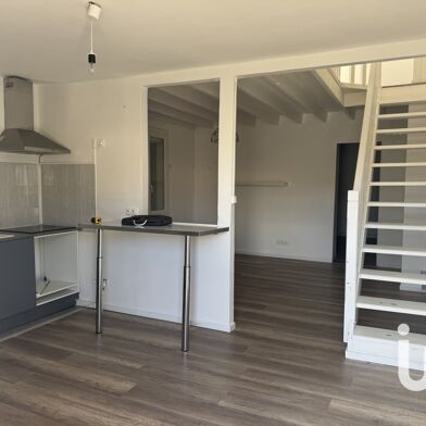 Appartement 3 pièces 169000 €