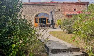 Maison 5 Pièces 154 m² à vendre à Ruch (33350)