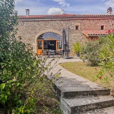 Maison 5 pièces 255000 €