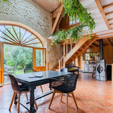Maison 5 pièces 255000 €