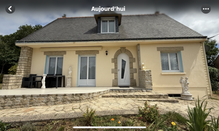 Maison 6 Pièces 149 m² à vendre à Guern (56310)