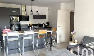 Appartement 3 Pièces 60 m² à vendre à Les Sorinières (44840)