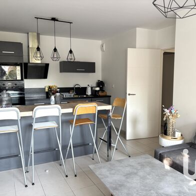 Appartement 3 pièces 219000 €