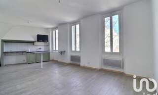 Appartement 3 Pièces 54 m² à vendre à La Bouilladisse (13720)