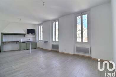 Appartement 3 pièces 155000 €